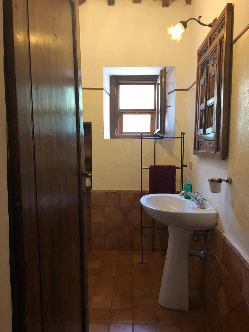 Il Fontino Capalbio Apartman Pescia Fiorentina Kültér fotó
