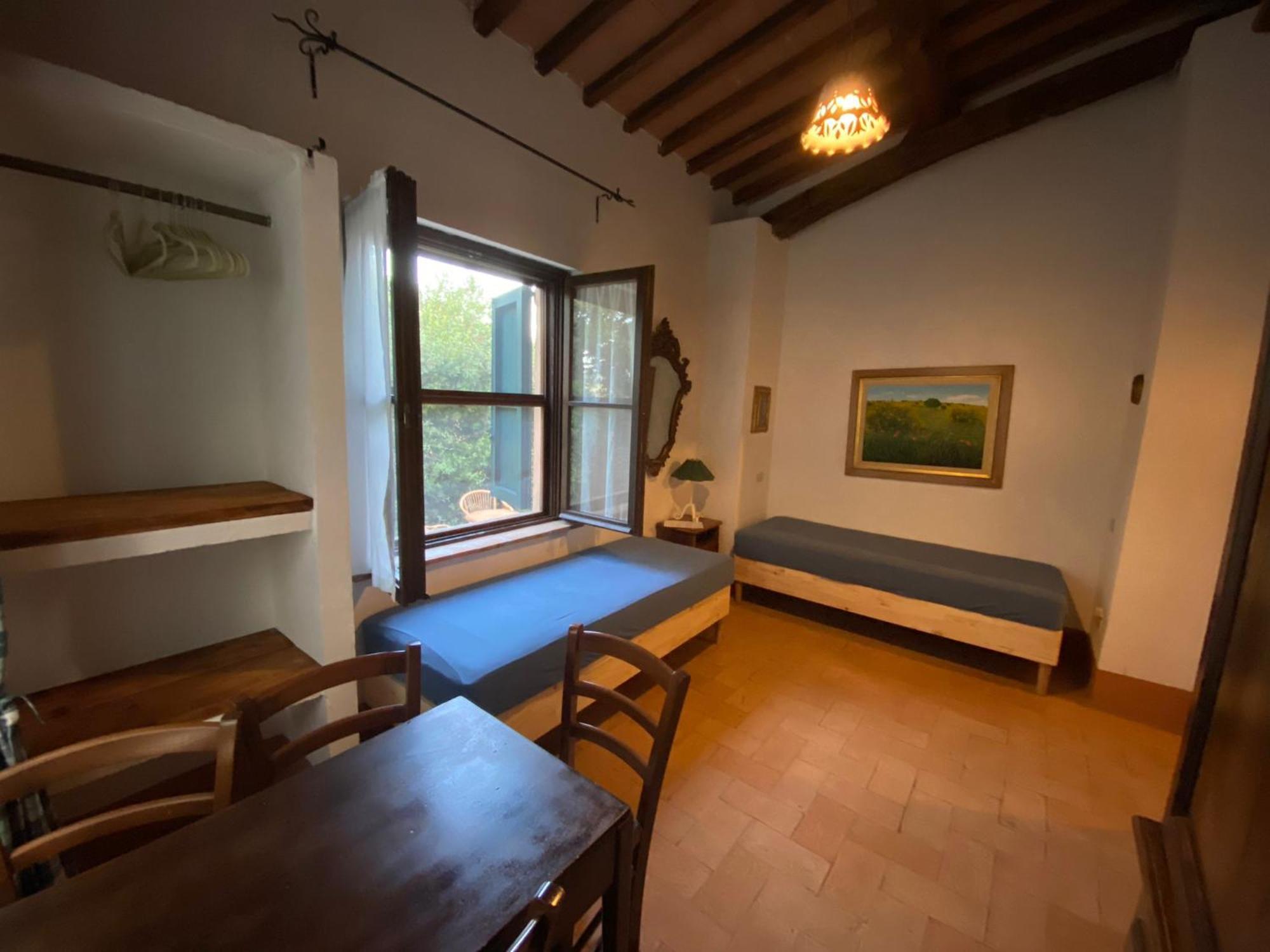 Il Fontino Capalbio Apartman Pescia Fiorentina Kültér fotó