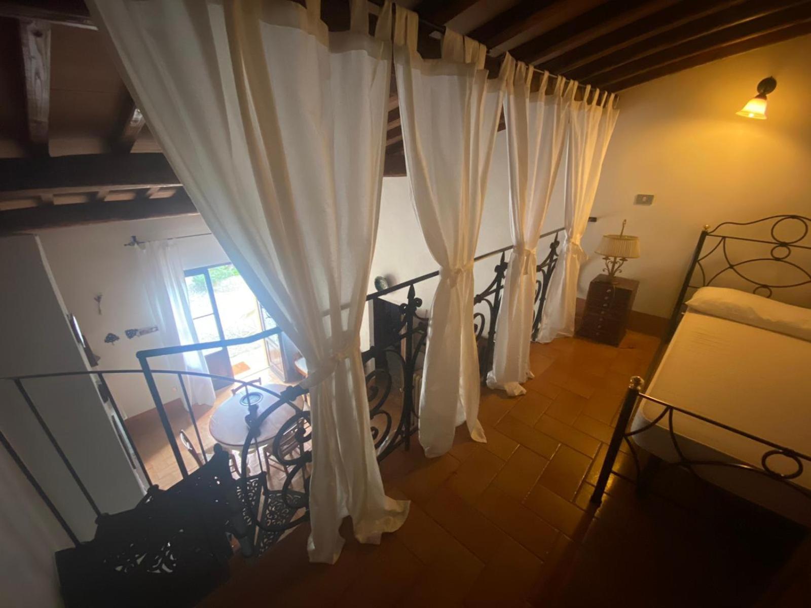 Il Fontino Capalbio Apartman Pescia Fiorentina Kültér fotó