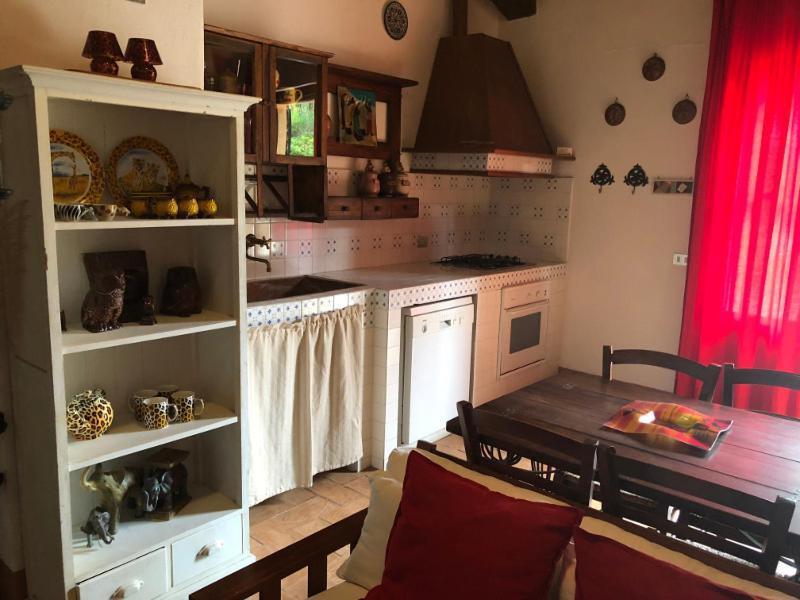 Il Fontino Capalbio Apartman Pescia Fiorentina Kültér fotó