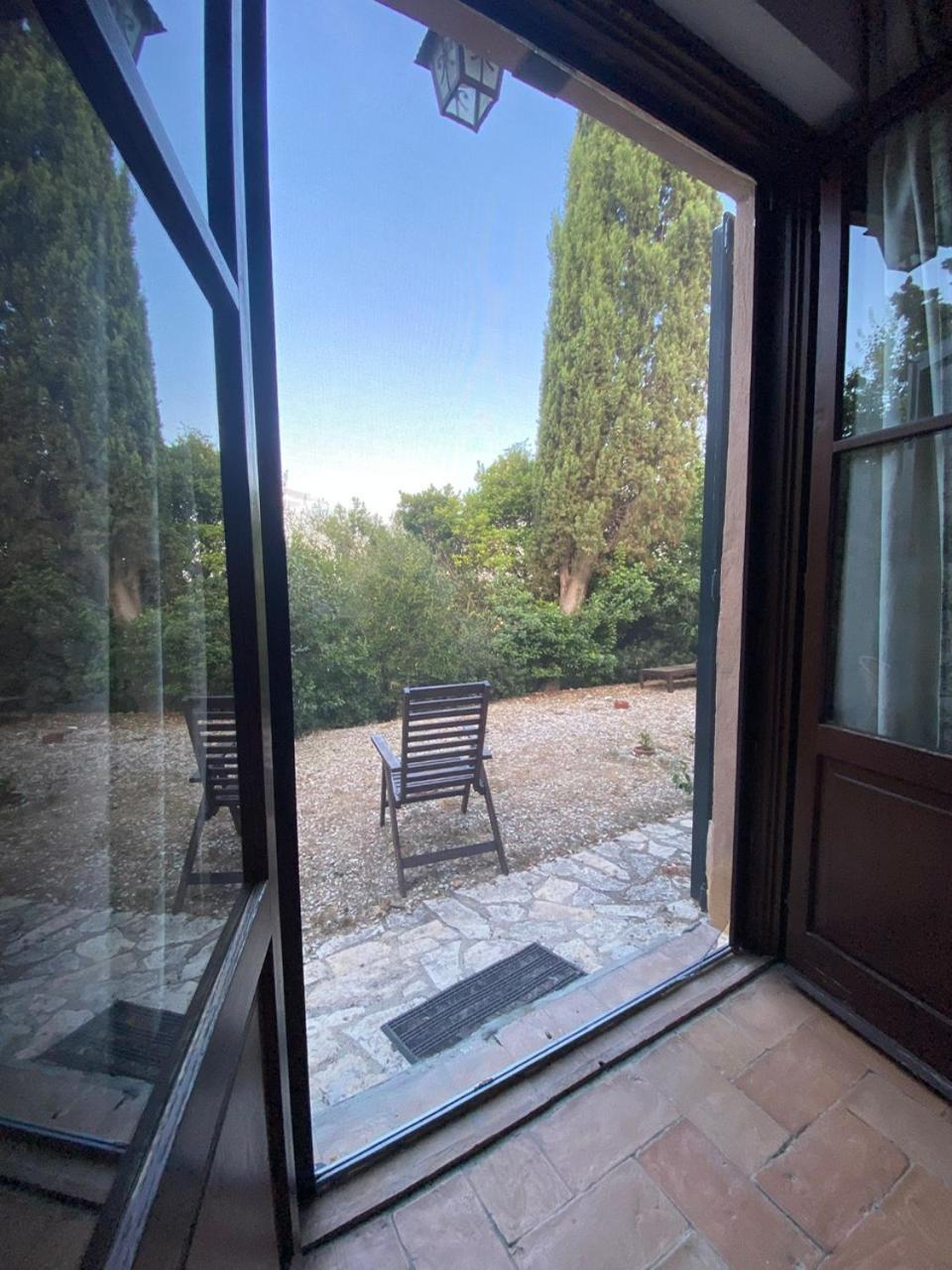 Il Fontino Capalbio Apartman Pescia Fiorentina Kültér fotó
