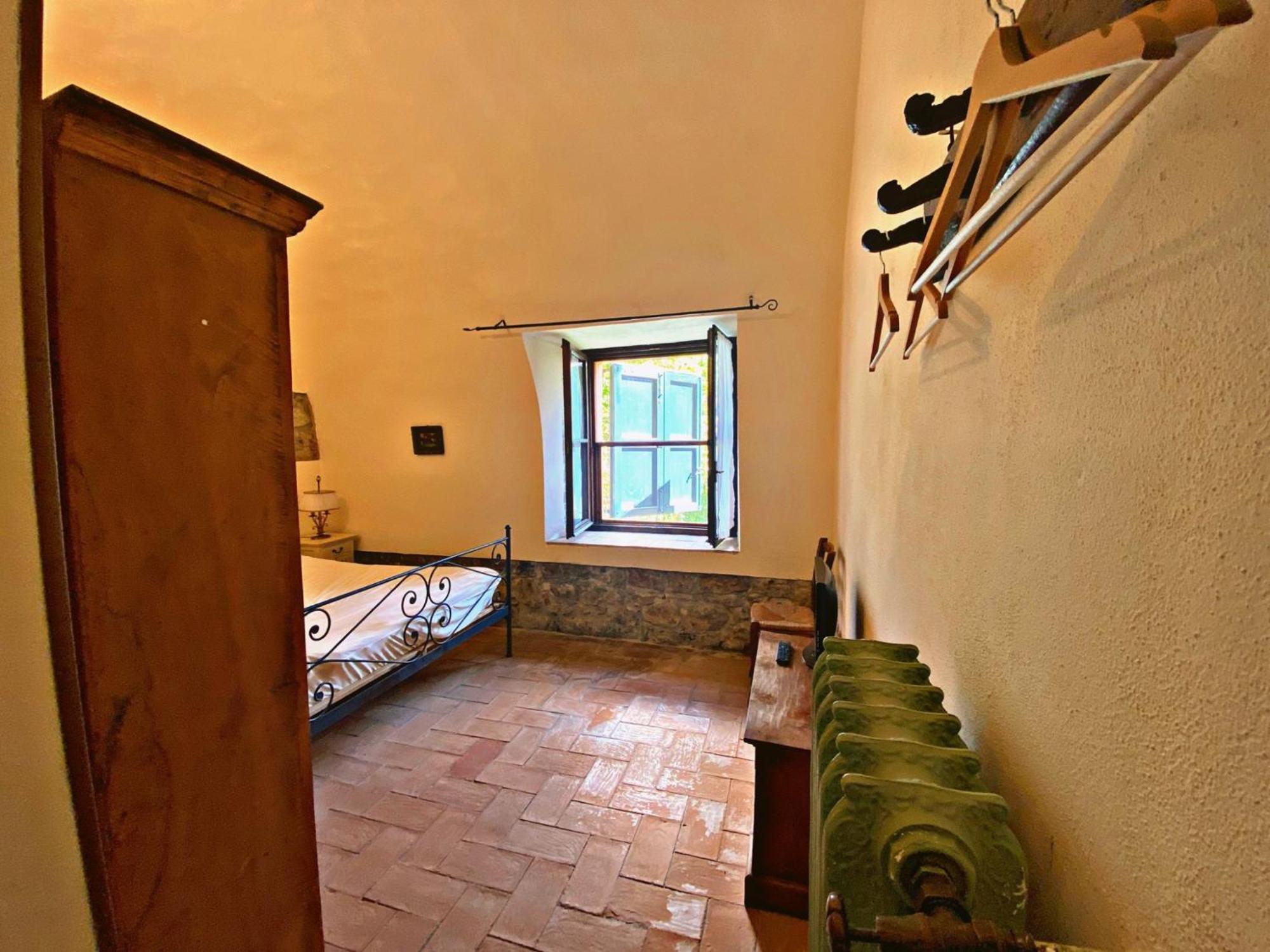 Il Fontino Capalbio Apartman Pescia Fiorentina Kültér fotó