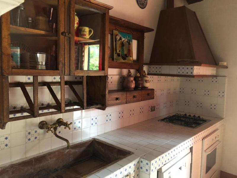 Il Fontino Capalbio Apartman Pescia Fiorentina Kültér fotó