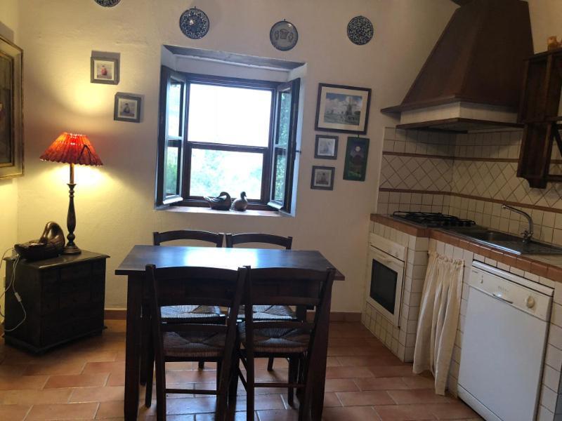 Il Fontino Capalbio Apartman Pescia Fiorentina Kültér fotó
