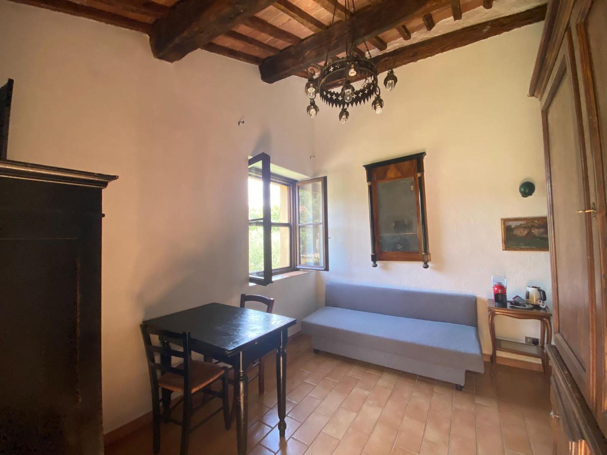 Il Fontino Capalbio Apartman Pescia Fiorentina Kültér fotó