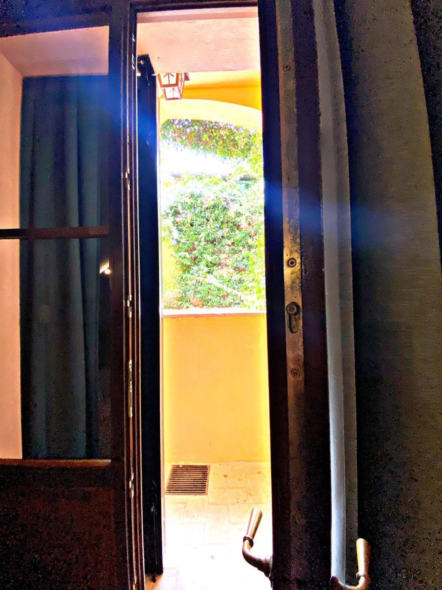 Il Fontino Capalbio Apartman Pescia Fiorentina Kültér fotó