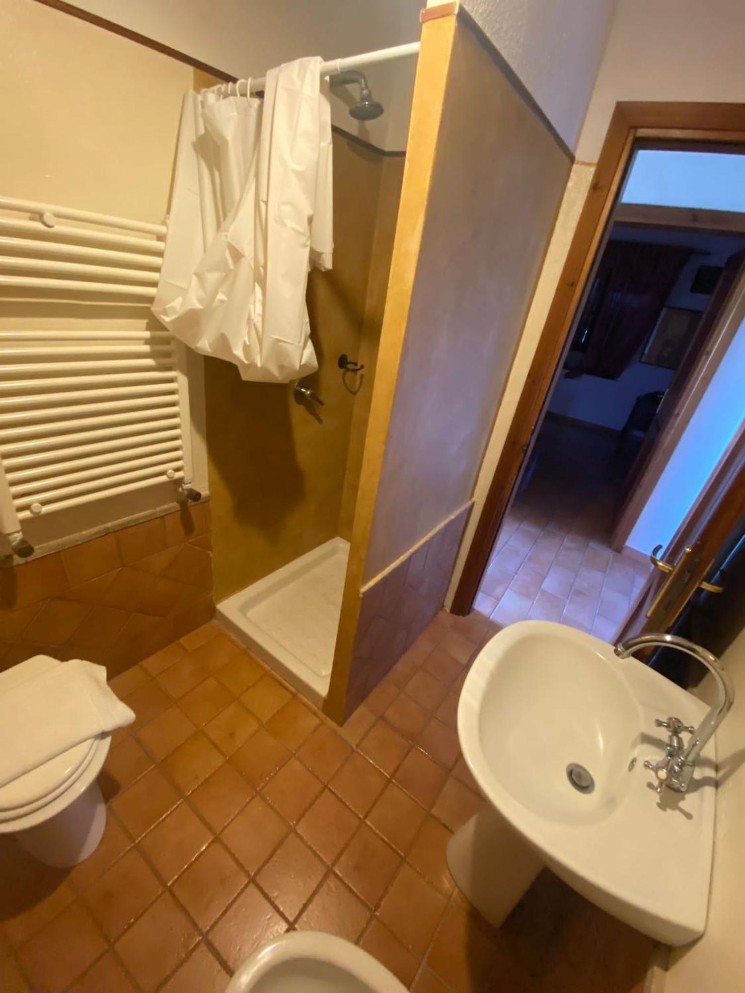 Il Fontino Capalbio Apartman Pescia Fiorentina Kültér fotó